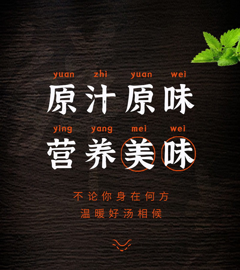 汪集1680g鸡汤