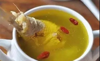 一罐鸡汤的经典传承